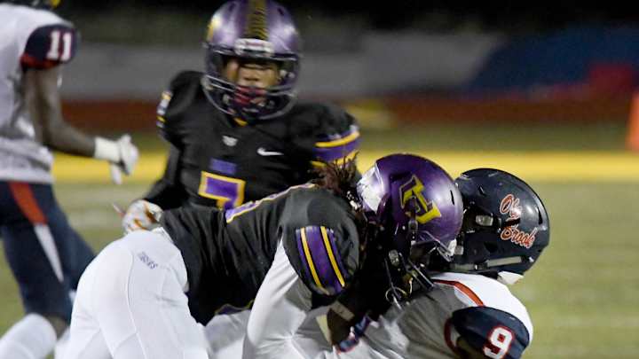 MSU target Jadarrius Perkins getting set to announce decision