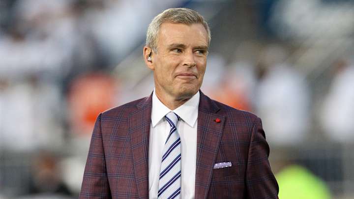 Report: Tom Rinaldi Leaving ESPN for Fox Sports