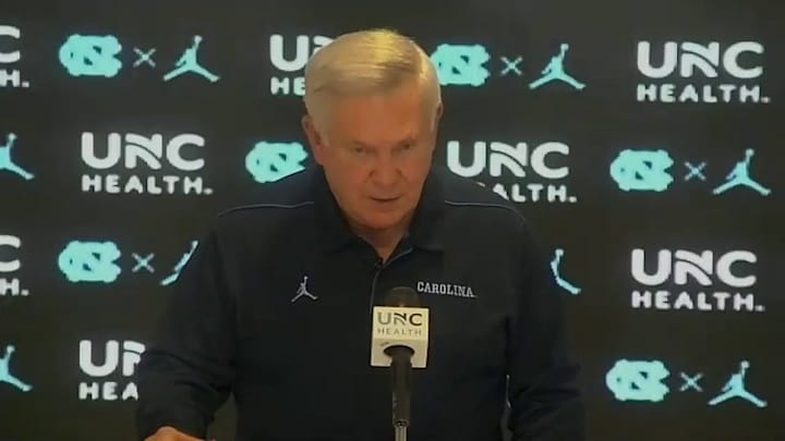 Signing Day Hype: Coach Brown, "We're Adding to The Family" Signing Day Hype: Coach Brown, "We're Adding to The Family"