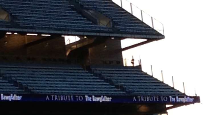 UW Reports 25 Active COVID Cases, Most Likely Football Players