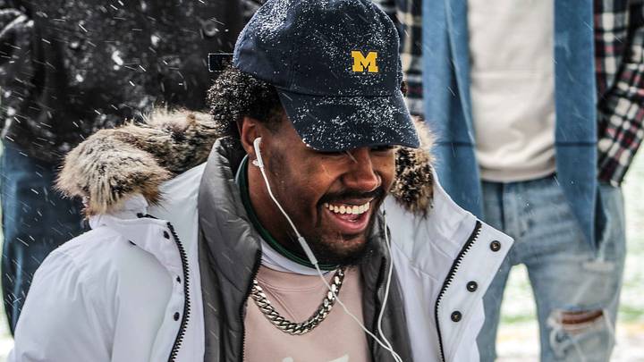 Five Current Wolverines That Have The Best Shot At Becoming Michigan Legends