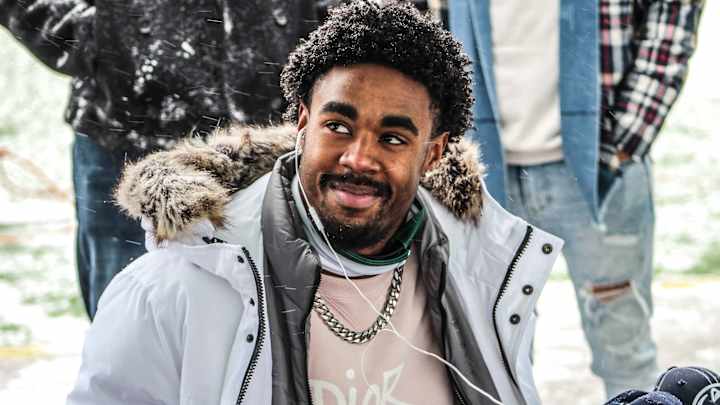 A Retroactive Look At The Donovan Edwards Decision, Recruiting The State Of Ohio