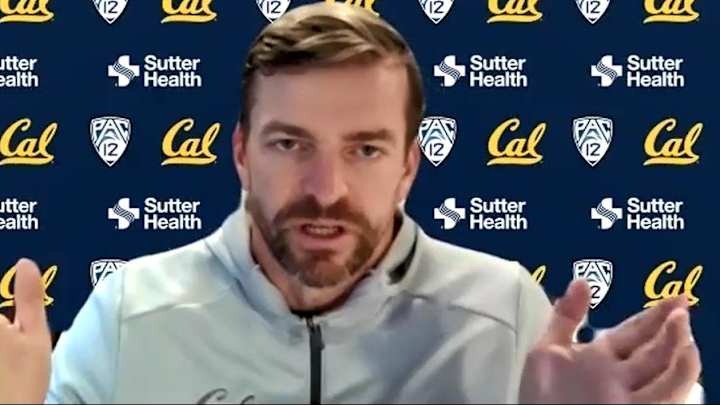 ‘Versatility’ Marks Cal's Highly Ranked 2021 Class Signed Wednesday ‘Versatility’ Marks Cal's Highly Ranked 2021 Class Signed Wednesday