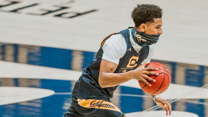 Cal Basketball: NCAA Blanket Waiver Makes Jarred Hyder Immediately Eligible