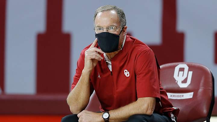 Renowned program builder Lon Kruger laid the foundation for greatness at every stop