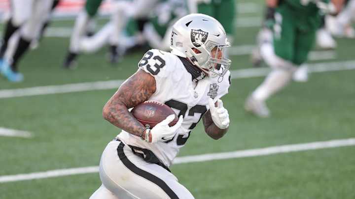 Week 15 Thursday Night Football Sharp Betting Preview: Chargers vs. Raiders