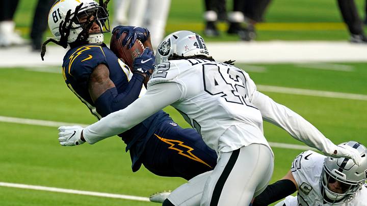 Week 15 Predictions: L.A. Chargers at Las Vegas Raiders Week 15 Predictions: L.A. Chargers at Las Vegas Raiders