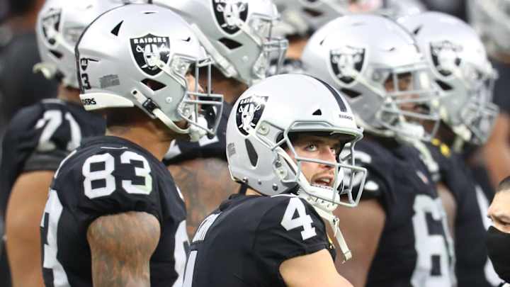 How to Watch Las Vegas Raiders vs Los Angeles Chargers