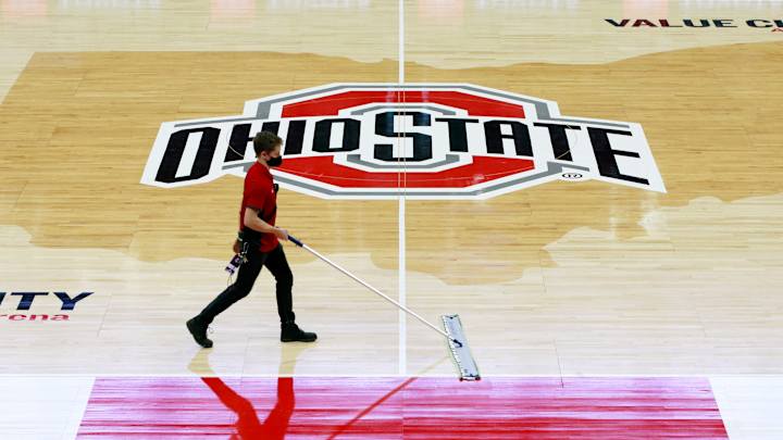 Ohio State vs. Penn State Basketball Postponed by CoVID-19 in Nittany Lions Program