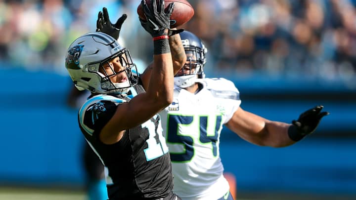 Carolina Gets a Major Boost to Their Offense