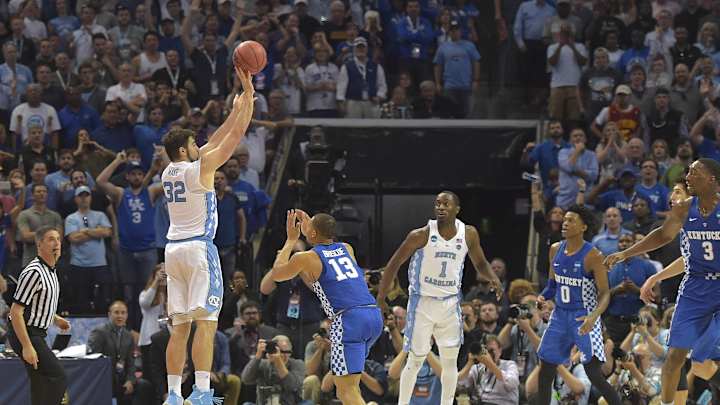 UNC Basketball Schedule Update: New Opponent and Time for CBS Sports Classic