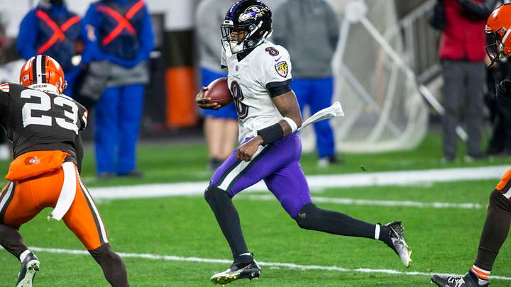 Doug Marrone On Scouting the Ravens In the "Game Of the Year" Doug Marrone On Scouting the Ravens In the "Game Of the Year"