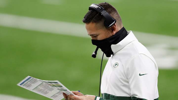 Packers-Panthers Wed. Injury Report: LaFleur Focusing on Keeping Players Fresh Packers-Panthers Wed. Injury Report: LaFleur Focusing on Keeping Players Fresh