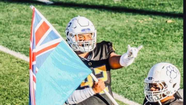 Breaking: Joshua Singh Commits to BYU as PWO