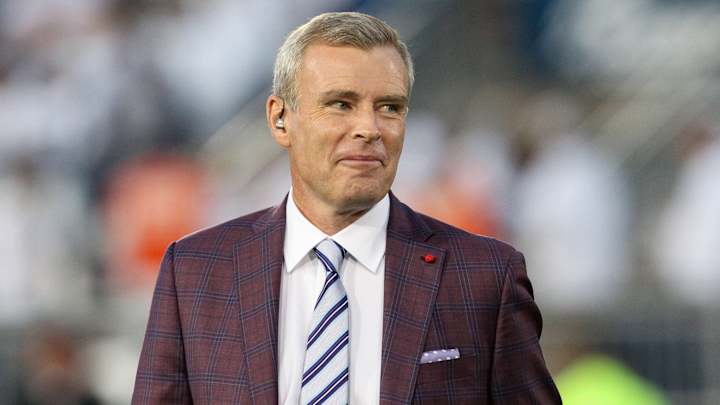 ESPN Colleagues React to Tom Rinaldi's Shocking Departure: TRAINA THOUGHTS