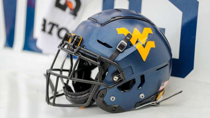 Could West Virginia Land Virginia Tech Transfer Doug Nester?