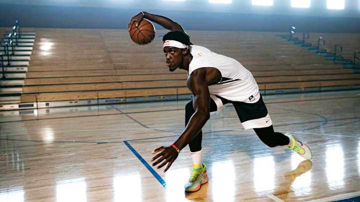 Raptors Star Pascal Siakam Opens Up About Offseason Raptors Star Pascal Siakam Opens Up About Offseason