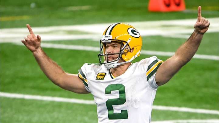 Crosby ‘Got Really Jacked Up’ After Long Field Goal