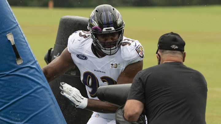 Old Friends, New Foes: Jaguars Set to Face Campbell, Ngakoue For First Time Since Departures