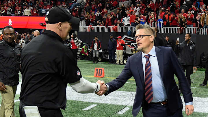 8 Potential GM Candidates the Jaguars Could Interview Before the Season Ends