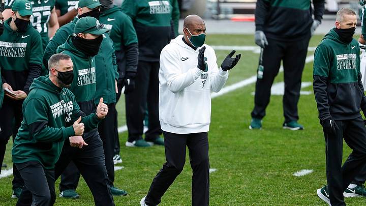 Michigan State Football: A Look at the 2021 Recruiting Class