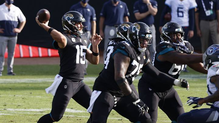 4 Jaguars to Watch in Week 15 Vs. the Ravens 4 Jaguars to Watch in Week 15 Vs. the Ravens