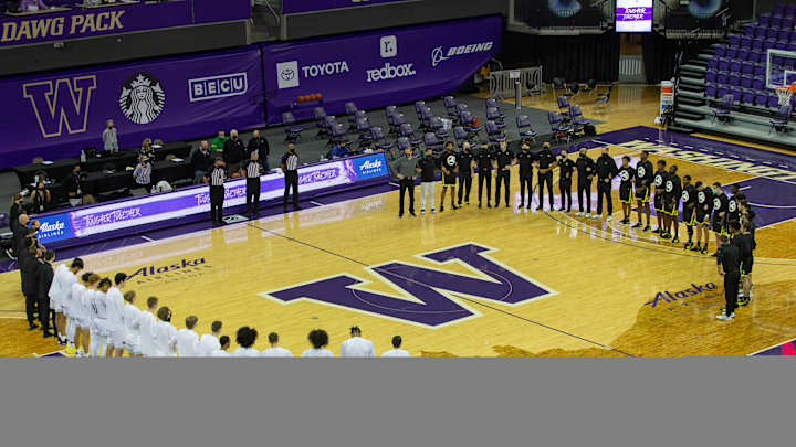 Remember Andy Russo? UW Hoops Could Be Replaying Previous Downturn Remember Andy Russo? UW Hoops Could Be Replaying Previous Downturn