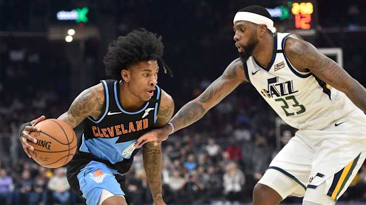 Report: Charges against Cavaliers' Kevin Porter Jr. Dropped