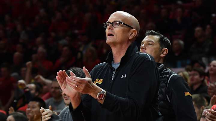 ESPN's Scott Van Pelt Tests Positive for COVID-19