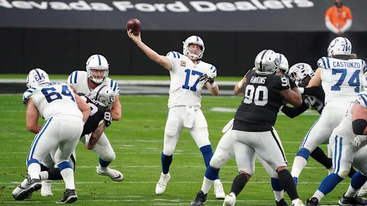 Indianapolis Colts Fantasy Week 15: Who Starts Sunday vs. Houston Texans?