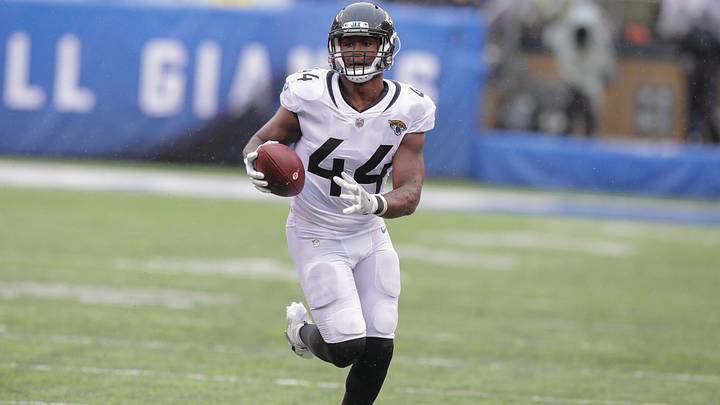 Myles Jack Goes to Bat for Jaguars HC Doug Marrone Myles Jack Goes to Bat for Jaguars HC Doug Marrone