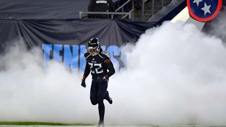 What It Will Take for Henry to Get to 2,000 Yards What It Will Take for Henry to Get to 2,000 Yards