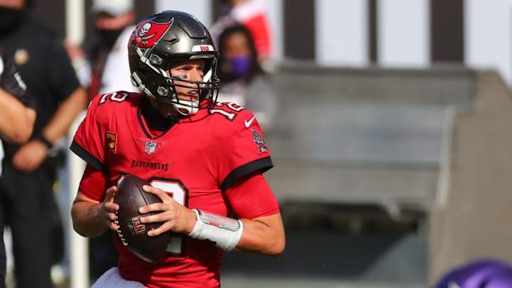 Arians: Buccaneers QB Tom Brady Deserves More Credit Arians: Buccaneers QB Tom Brady Deserves More Credit