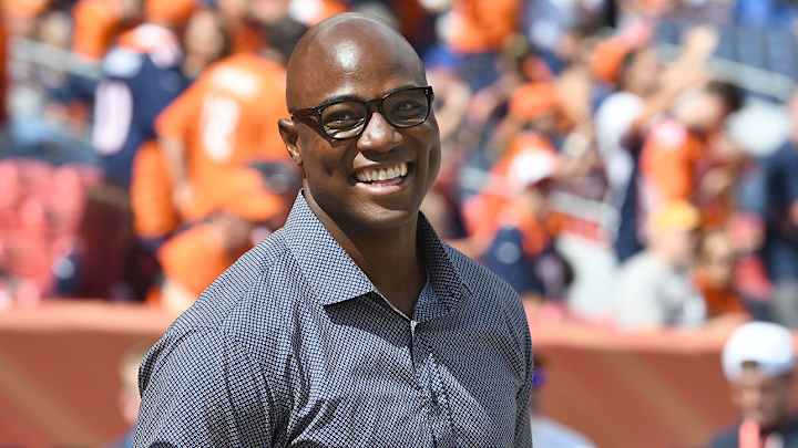 Former NFL Star DeMarcus Ware Joins Passions for Fitness and Technology with New Venture