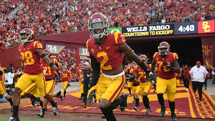 Three Ways USC's Defense Can Improve In 2021 Three Ways USC's Defense Can Improve In 2021