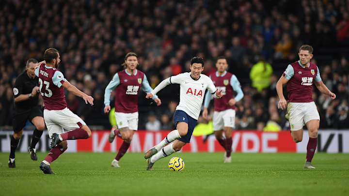 Son Heung-Min Wins FIFA Puskas Award for Goal After Field-Length Dribble