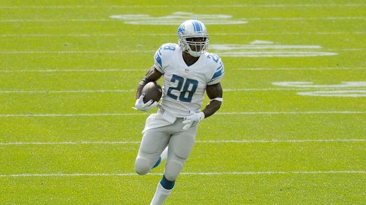 Henry's Admiration for Peterson Goes Back a Long Way