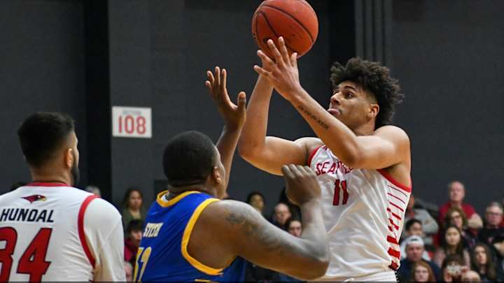 Cal Basketball: Bears Announce Final Two Non-Conference Games - Northridge, Seattle