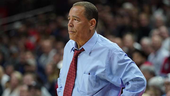 Houston Head Coach Kelvin Sampson Says His Entire Roster Has Had COVID-19