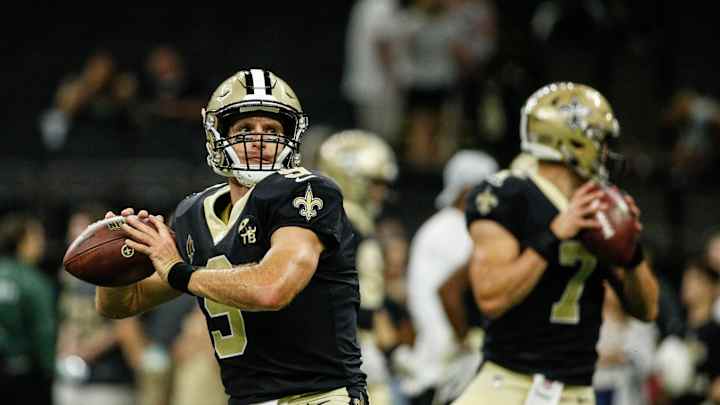 Saints Pass Offense vs. Chiefs Pass Defense Saints Pass Offense vs. Chiefs Pass Defense