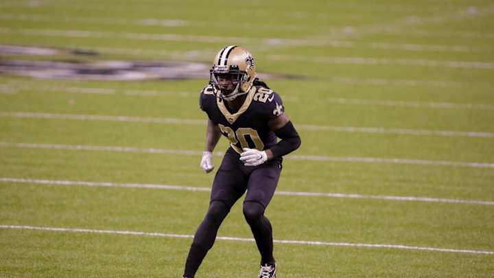 Saints Pass Defense vs. Chiefs Pass Offense Saints Pass Defense vs. Chiefs Pass Offense