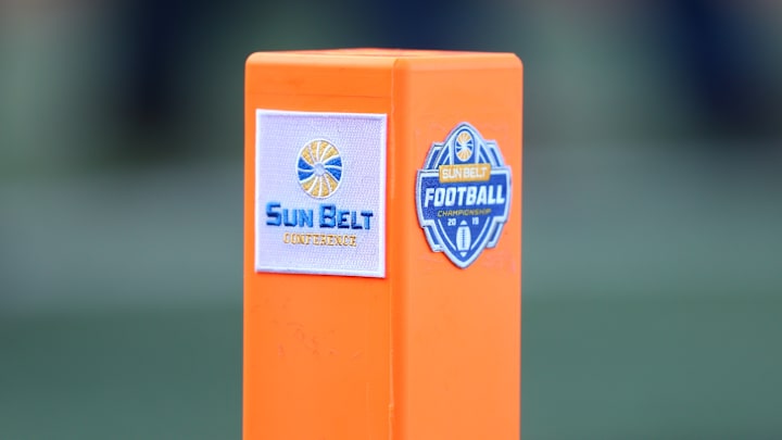 Sun Belt Title Game Canceled Due to Positive COVID-19 Test