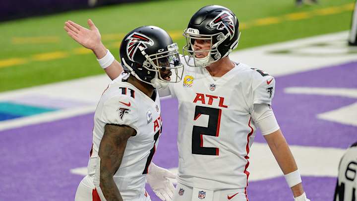 2021 Offseason Outlook: Atlanta Falcons
