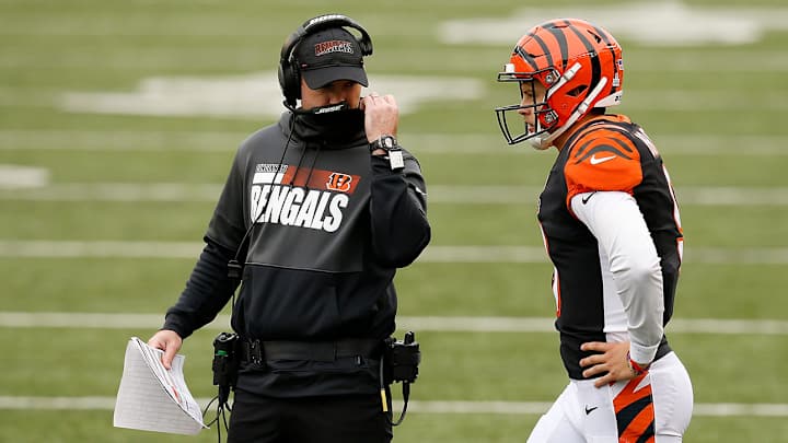 2021 Offseason Outlook: Cincinnati Bengals