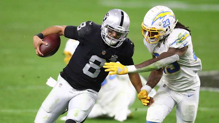 Good, Bad, Ugly: Raiders Fan Reaction Post Chargers Good, Bad, Ugly: Raiders Fan Reaction Post Chargers