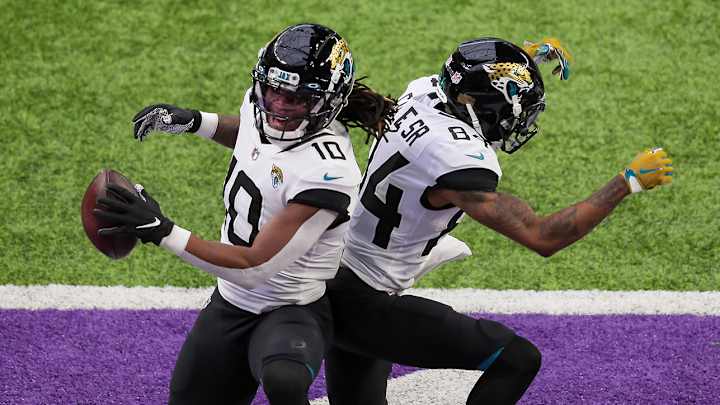 2021 Offseason Outlook: Jacksonville Jaguars