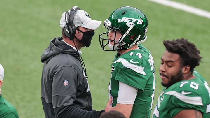 2021 Offseason Outlook: New York Jets