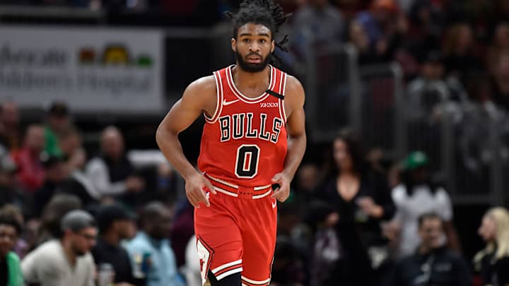 NBA Tar Heels: 2020-21 Season Primer NBA Tar Heels: 2020-21 Season Primer