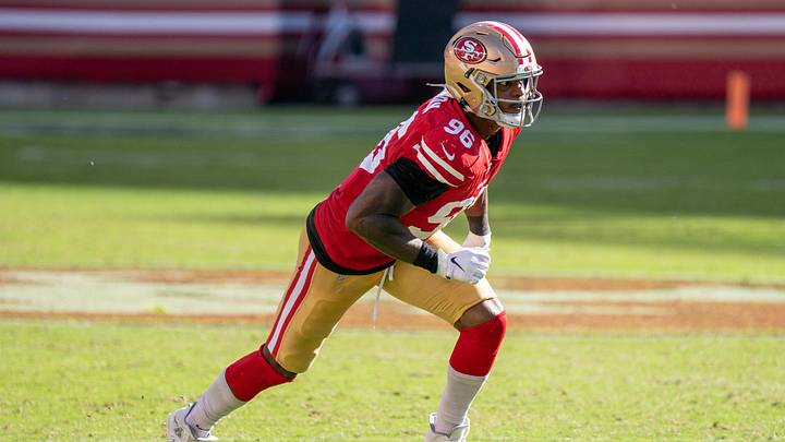 5 Players to Watch in the 49ers' Week 15 Game at Dallas