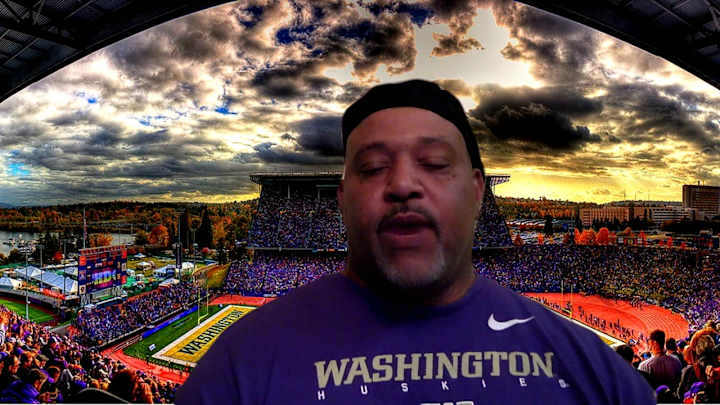 Road to 1991 Perfection: Donald Jones Gave Keith Jackson Helpful Directions